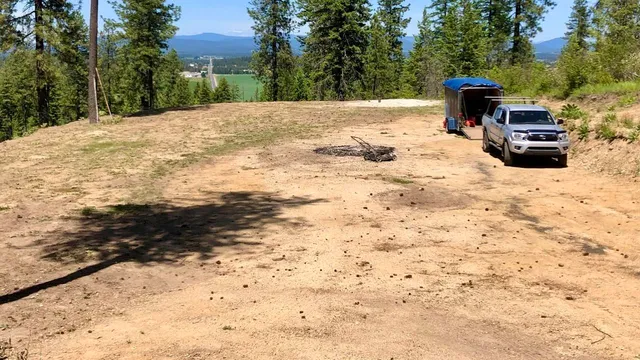 $200,000 | Tbd South Swenson Road, Deer Park, WA 99006