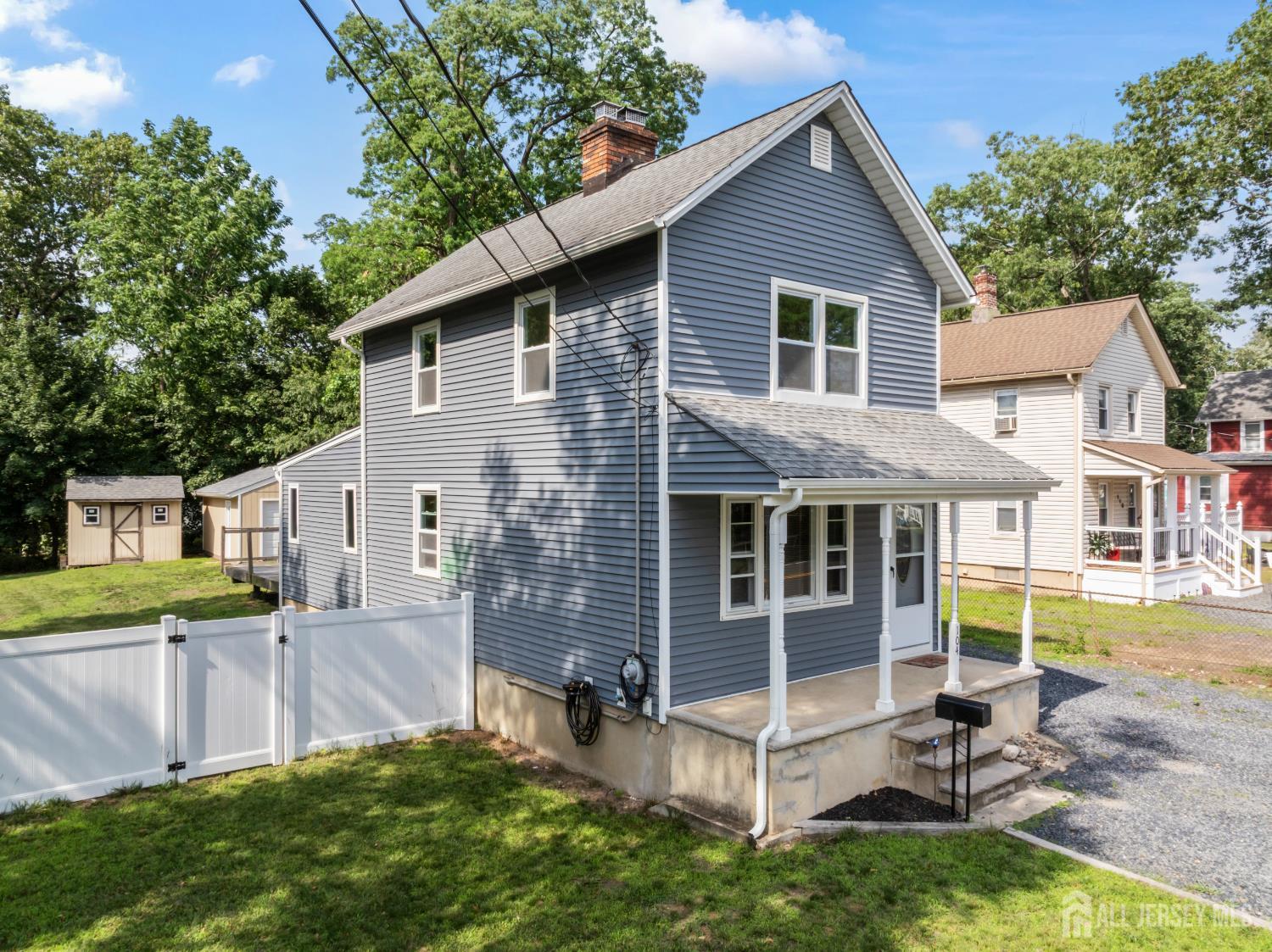 104 Old Matawan Road Old Bridge, NJ 08857 - Photo 2 of 35 Gallery Image 2