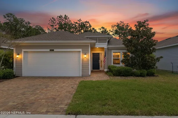 $329,900 | 7427 Rock Brook Drive, Jacksonville, FL 32222