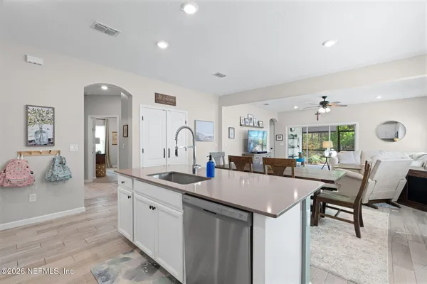 $329,900 | 7427 Rock Brook Drive, Jacksonville, FL 32222