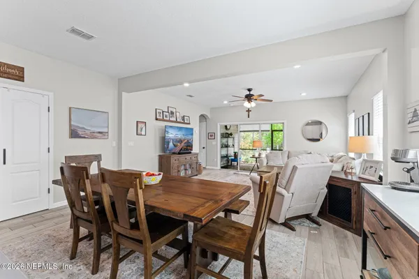 $329,900 | 7427 Rock Brook Drive, Jacksonville, FL 32222