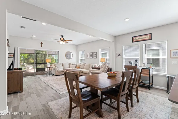 $329,900 | 7427 Rock Brook Drive, Jacksonville, FL 32222