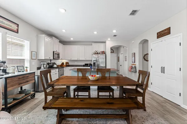 $329,900 | 7427 Rock Brook Drive, Jacksonville, FL 32222