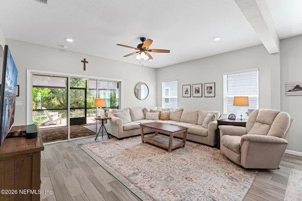 $329,900 | 7427 Rock Brook Drive, Jacksonville, FL 32222