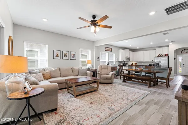 $329,900 | 7427 Rock Brook Drive, Jacksonville, FL 32222