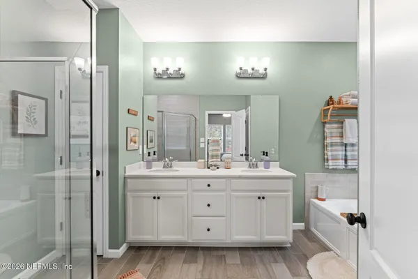 $329,900 | 7427 Rock Brook Drive, Jacksonville, FL 32222