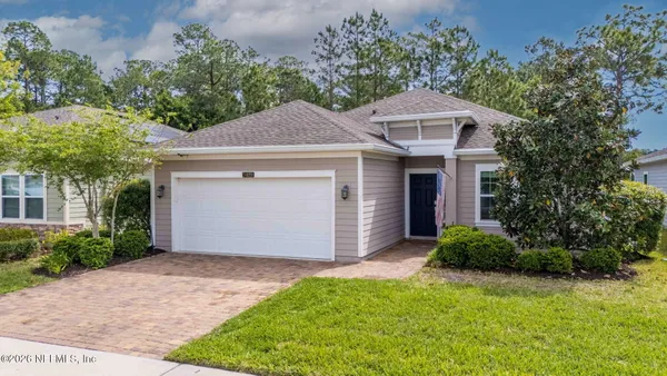 $329,900 | 7427 Rock Brook Drive, Jacksonville, FL 32222