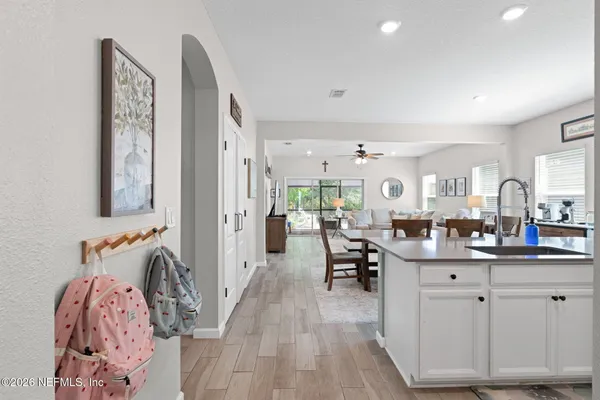 $329,900 | 7427 Rock Brook Drive, Jacksonville, FL 32222