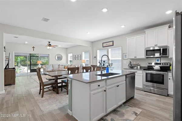 $329,900 | 7427 Rock Brook Drive, Jacksonville, FL 32222