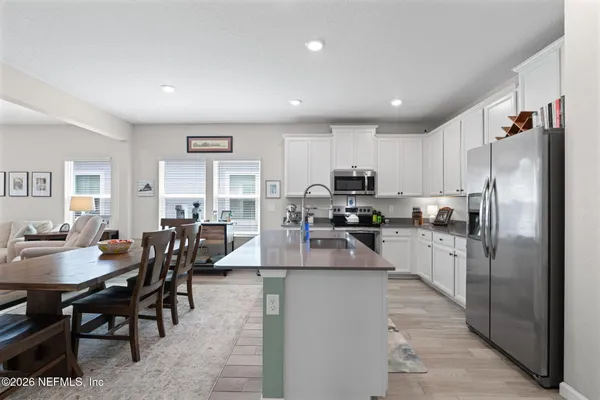 $329,900 | 7427 Rock Brook Drive, Jacksonville, FL 32222