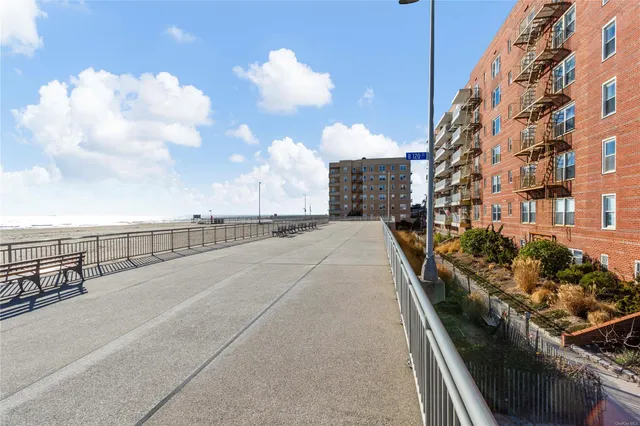 $249,999 | 133 Beach 120th Street, Unit 1E | Rockaway Park