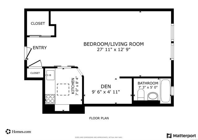 $249,999 | 133 Beach 120th Street, Unit 1E | Rockaway Park