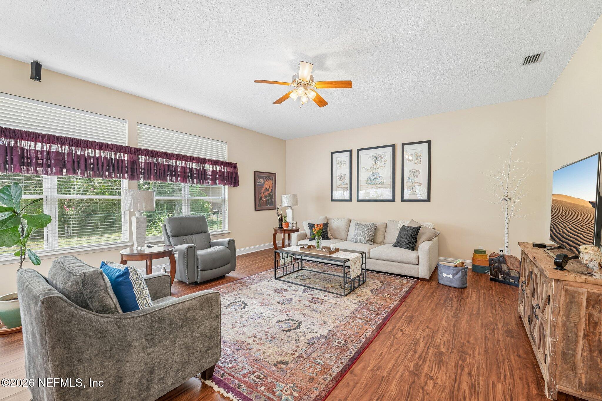 5950 West Shores Road Fleming Island, FL 32003 - Photo 16 of 67 Family Room
