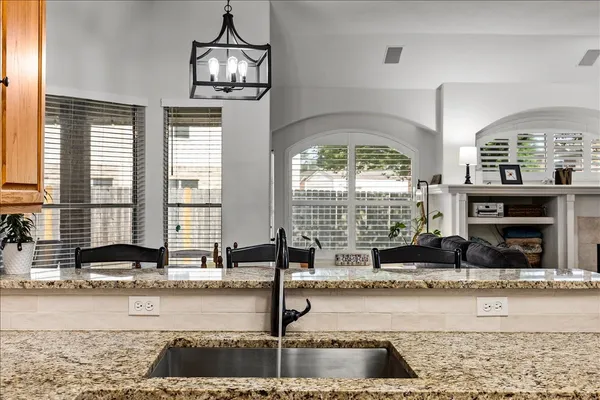 $349,000 | 1306 Golden Sun Court, Pasadena, TX 77586