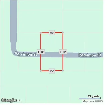 $15,000 | Persimmon Avenue, Ocean Springs, MS 39564