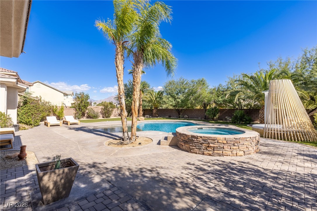 7304 North Buttons Ridge Drive Las Vegas, NV 89131 - Photo 64 of 92