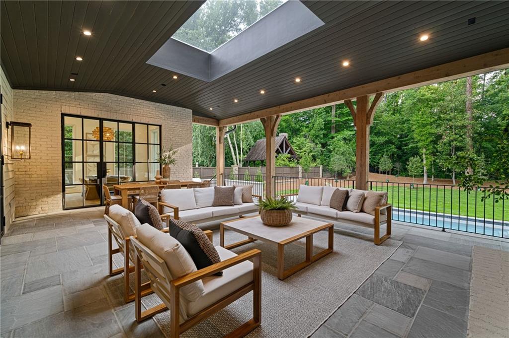 1704 Wildwood Road Northeast Atlanta, GA 30306 - Photo 70 of 99 Gallery Image 70