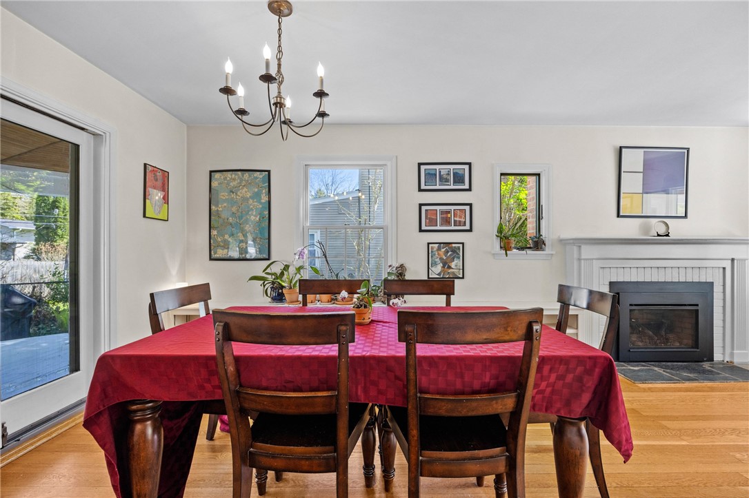 202 Clovercrest Drive Rochester, NY 14618 - Photo 15 of 50
