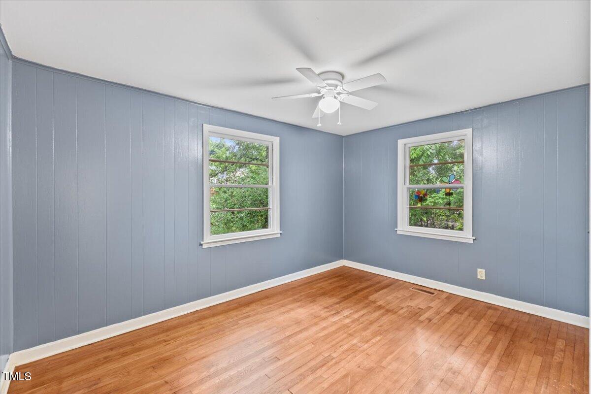 2324 Stevens Road Raleigh, NC 27610 - Photo 12 of 50 a view of empty room with window