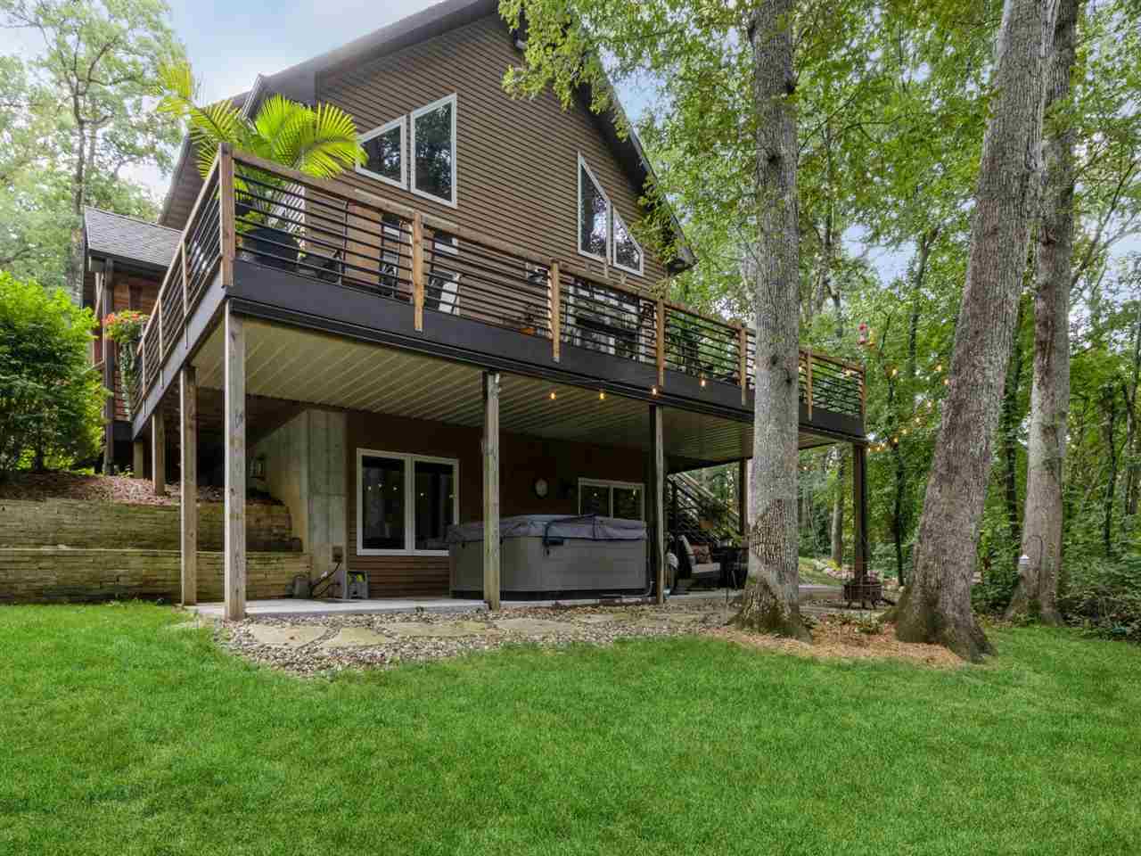 3987 Windwood Road Riverside, IA 52327 - Photo 50 of 56 Gallery Image 50