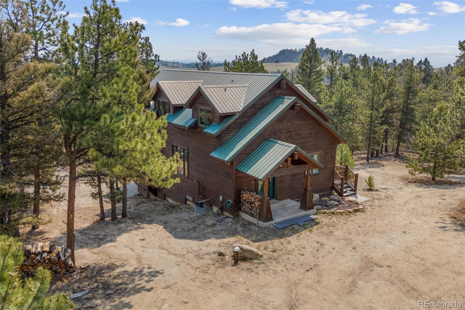 559 Bellows Road Hartsel, CO 80449 - Photo 38 of 50