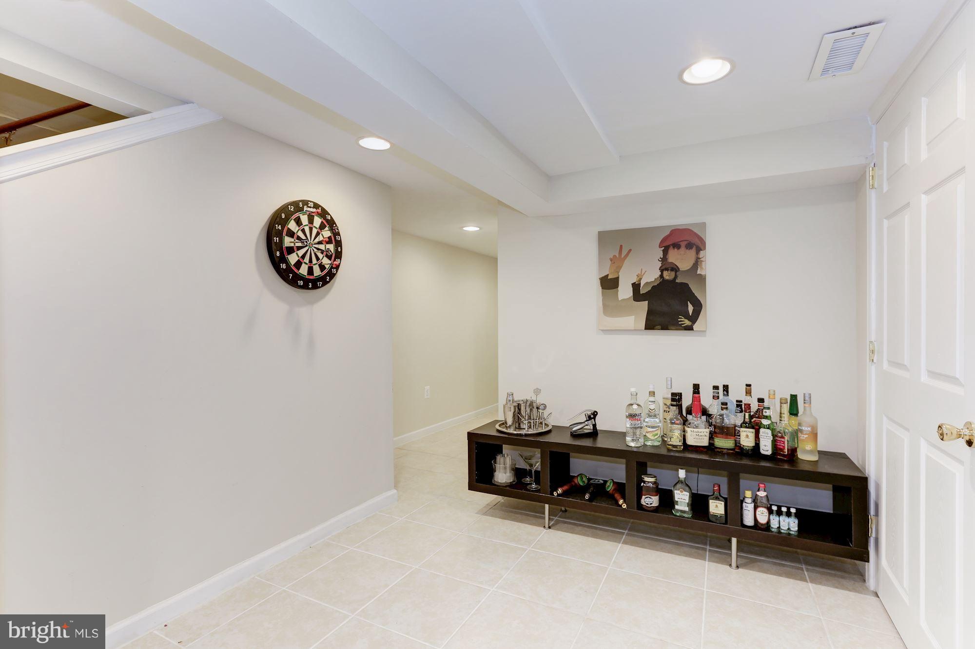 1351 Ridge Place Southeast Washington, DC 20020 - Photo 22 of 30 Basement