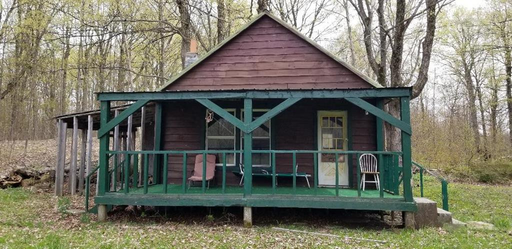 . Tacey Road Ellenburg Center, NY 12934 - Photo 5 of 44