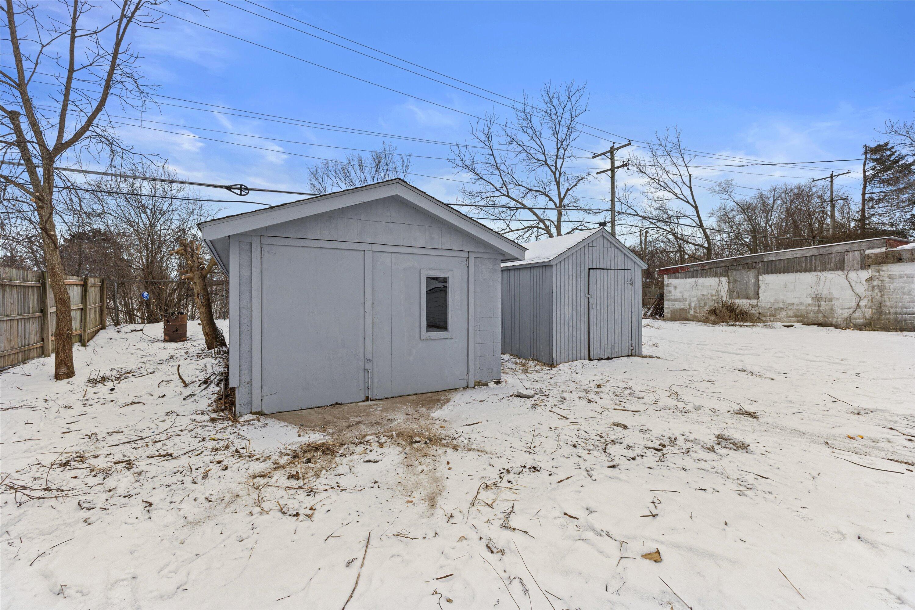 5329 16th Street Mount Pleasant, WI 53406 - Photo 18 of 21 05-925A7305