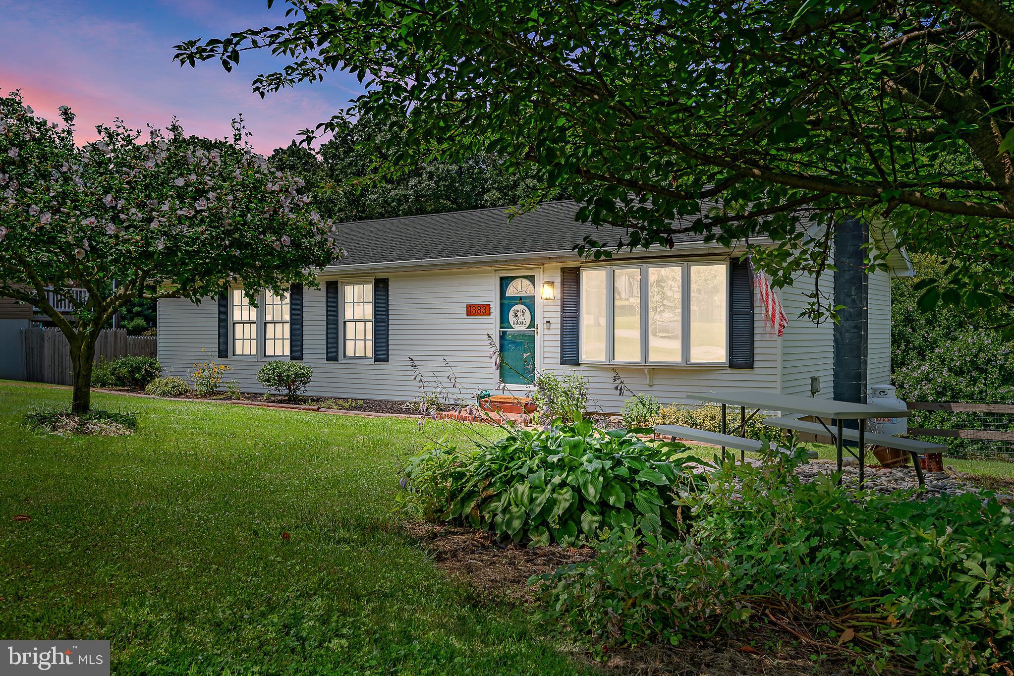 1383 Snyder Corner Road Red Lion, PA 17356 - Photo 1 of 37