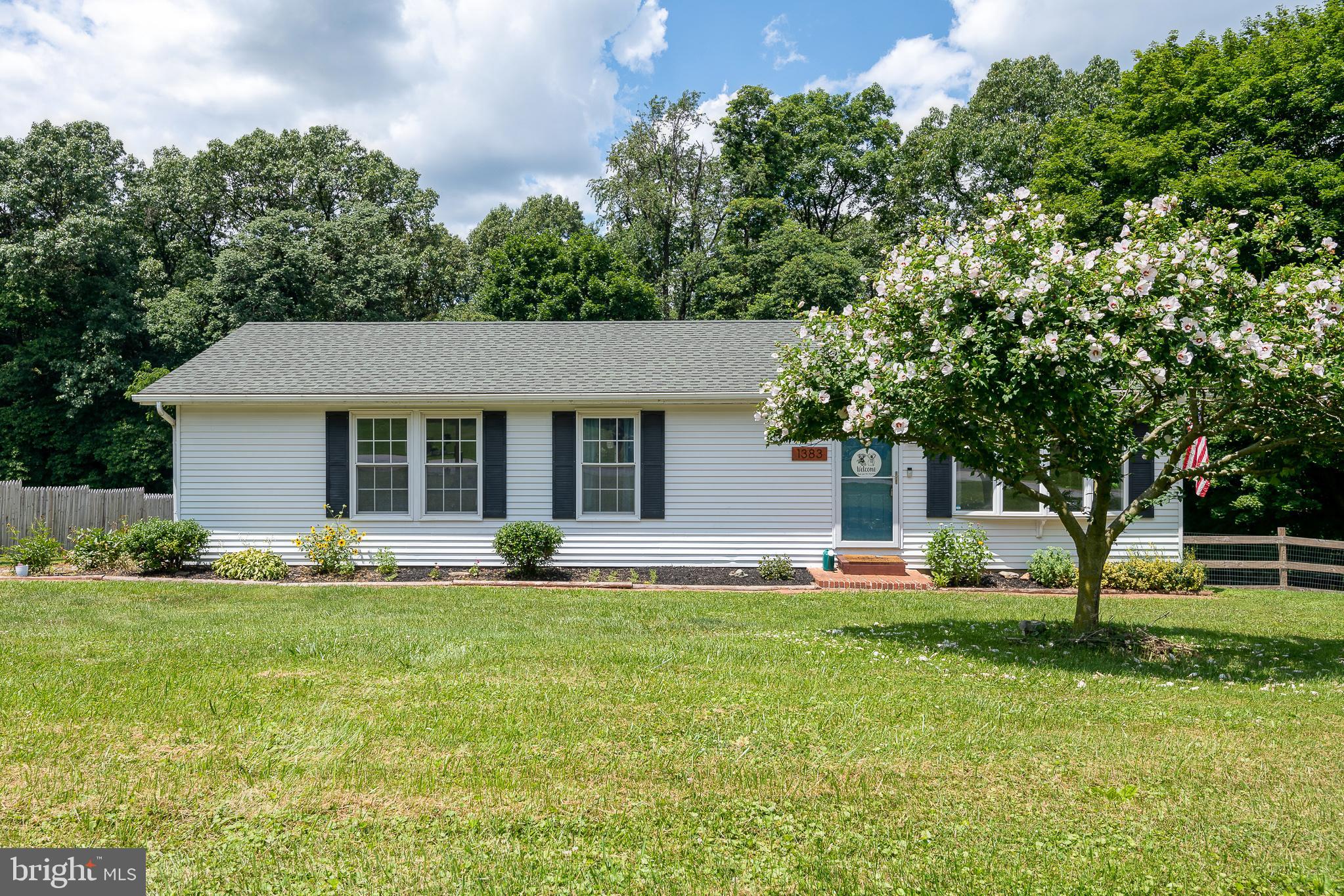 1383 Snyder Corner Road Red Lion, PA 17356 - Photo 2 of 37