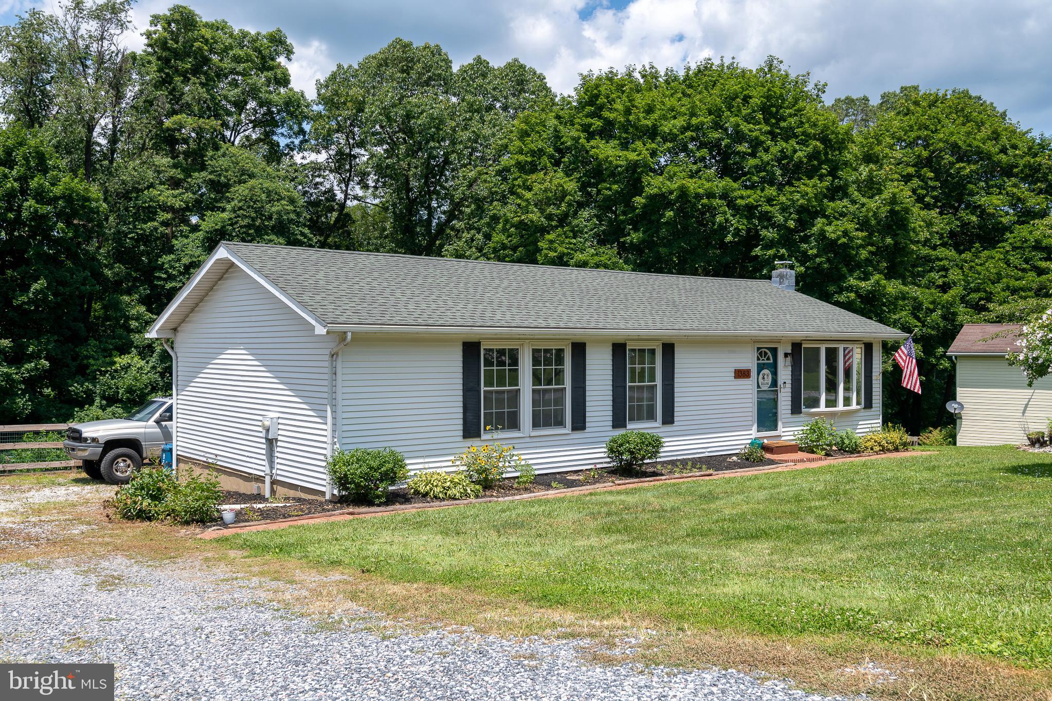 1383 Snyder Corner Road Red Lion, PA 17356 - Photo 5 of 37