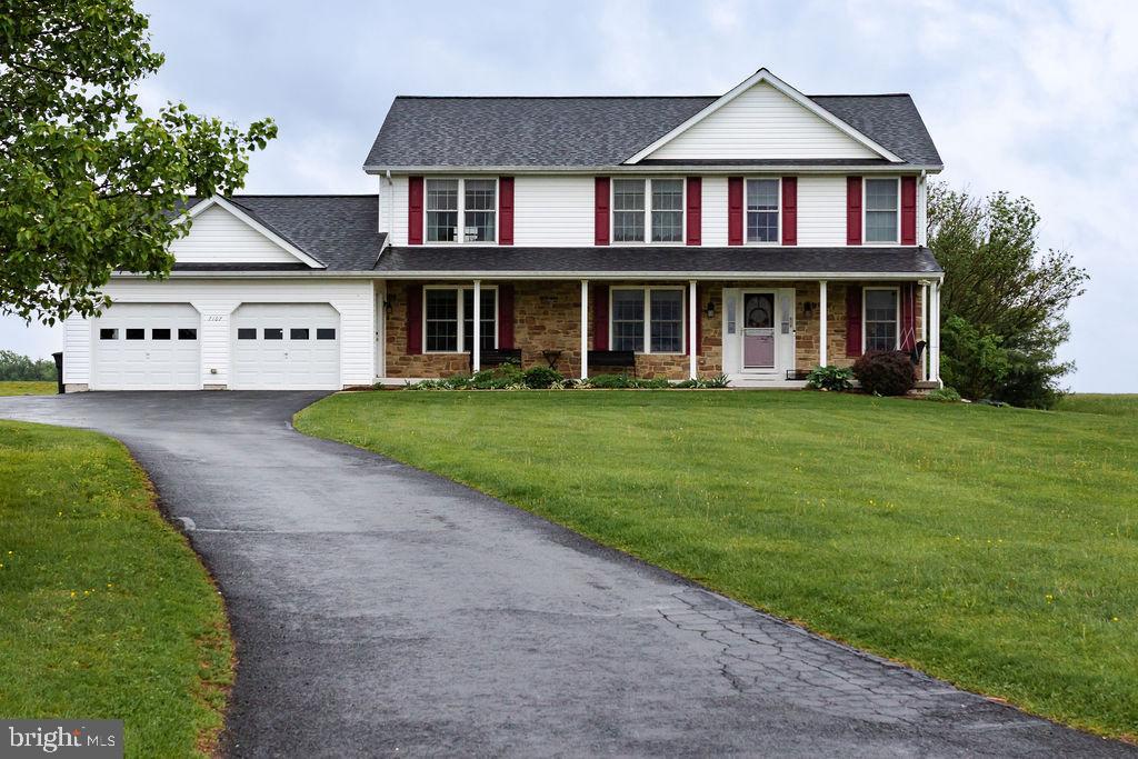 7107 Keysville Road Keymar, MD 21757 - Photo 2 of 62