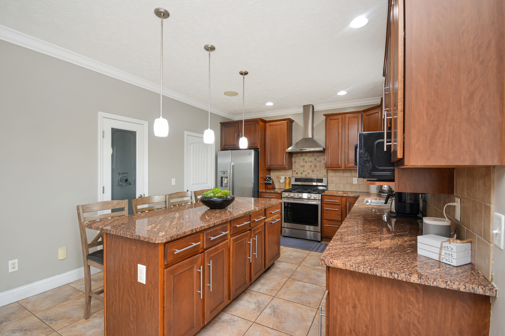 641 Celebration Drive Normal, IL 61761 - Photo 11 of 61