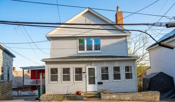 $390,000 | 35 Pearl Street, Fitchburg, MA 01420