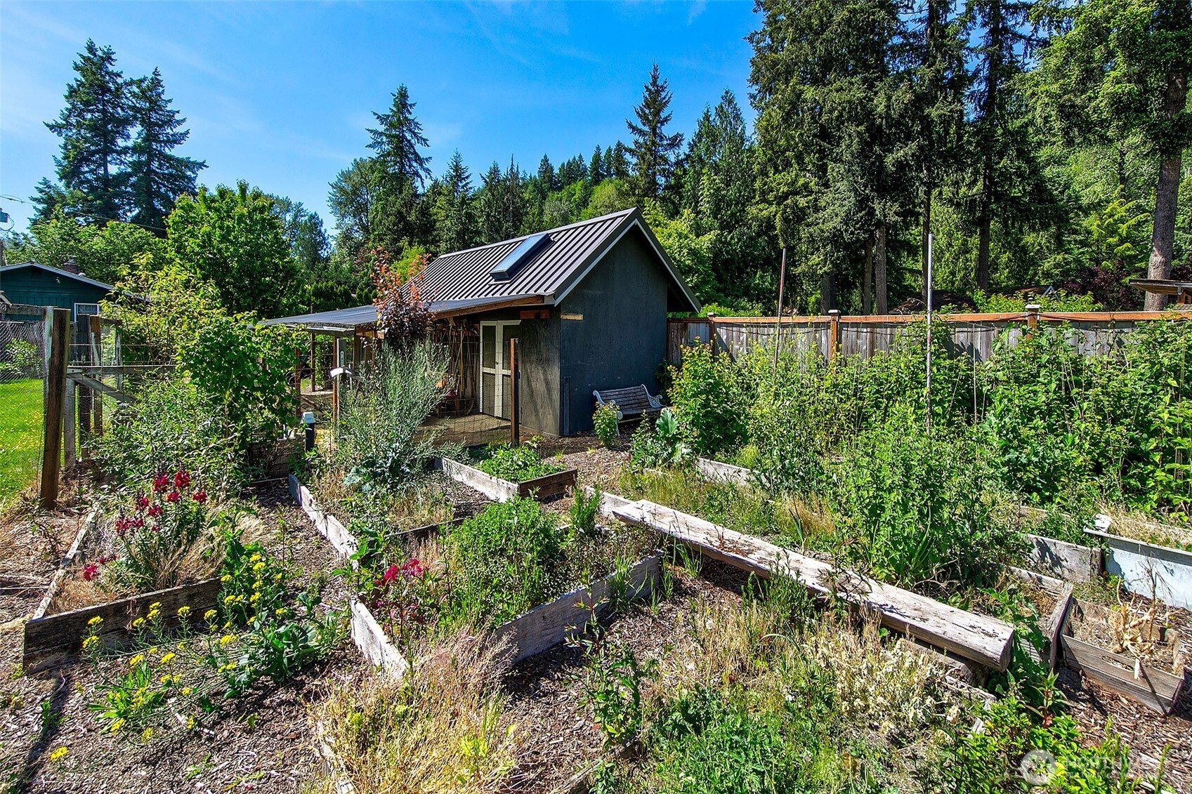 17023 Southeast Jones Road Renton, WA 98058 - Photo 32 of 37 Gallery Image 32