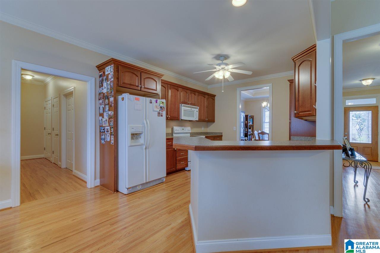 155 Hope Street Clanton, AL 35045 - Photo 16 of 47