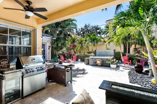 $5,200 | 418 San Remo Drive, Jupiter, FL 33458