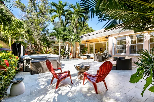 $5,200 | 418 San Remo Drive, Jupiter, FL 33458