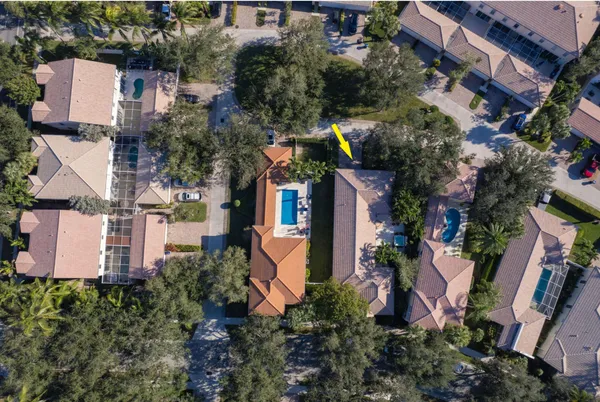$5,200 | 418 San Remo Drive, Jupiter, FL 33458