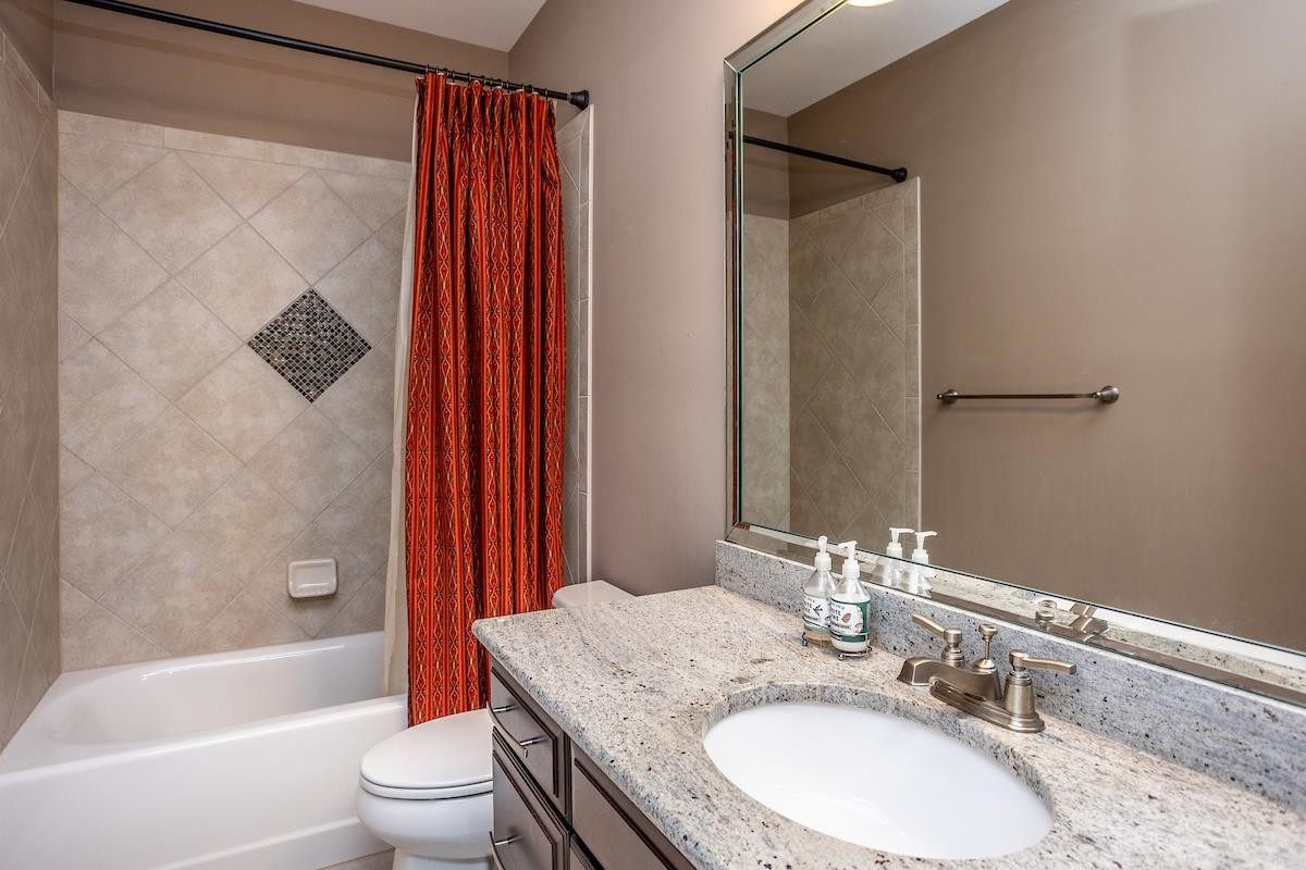 3811 Cottage Rose Lane Raleigh, NC 27612 - Photo 22 of 29 Photo 22