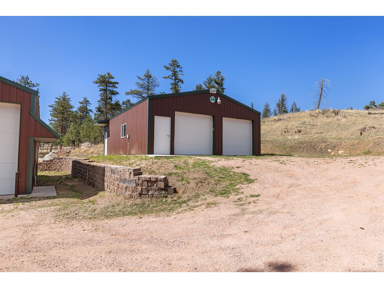 3069 Davis Ranch Road Bellvue, CO 80512 - Photo 31 of 39 Gallery Image 31