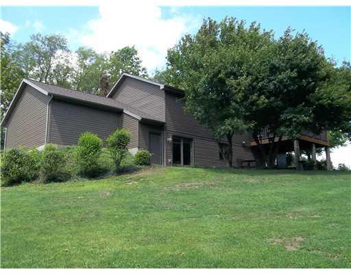 44 Colvin Road Charleroi, PA 15022 - Photo 3 of 18 Exterior Back.