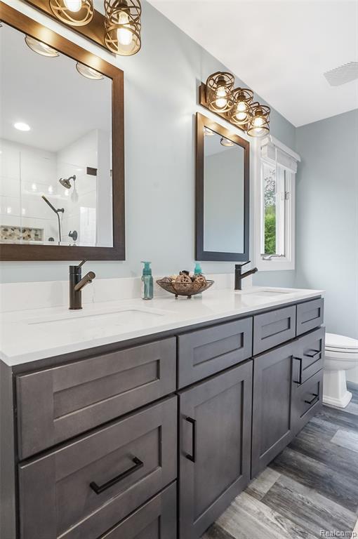 1036 Bembridge Drive Rochester Hills, MI 48307 - Photo 29 of 54