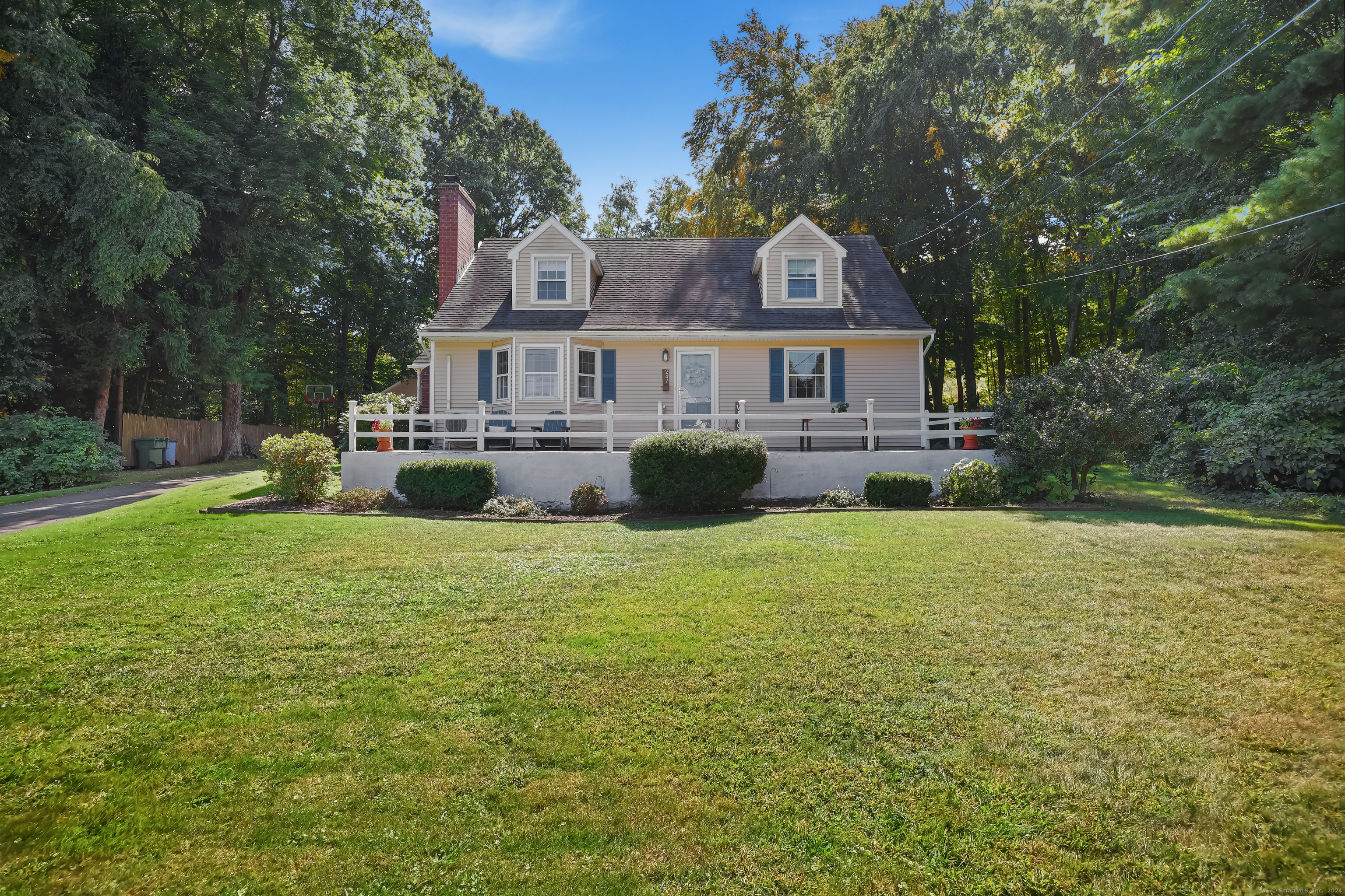 247 Poplar Road Middletown, CT 06457 - Photo 1 of 1