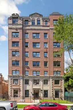 $1,938 | 6026 North Winthrop Avenue, Unit 3E, Chicago, IL 60660