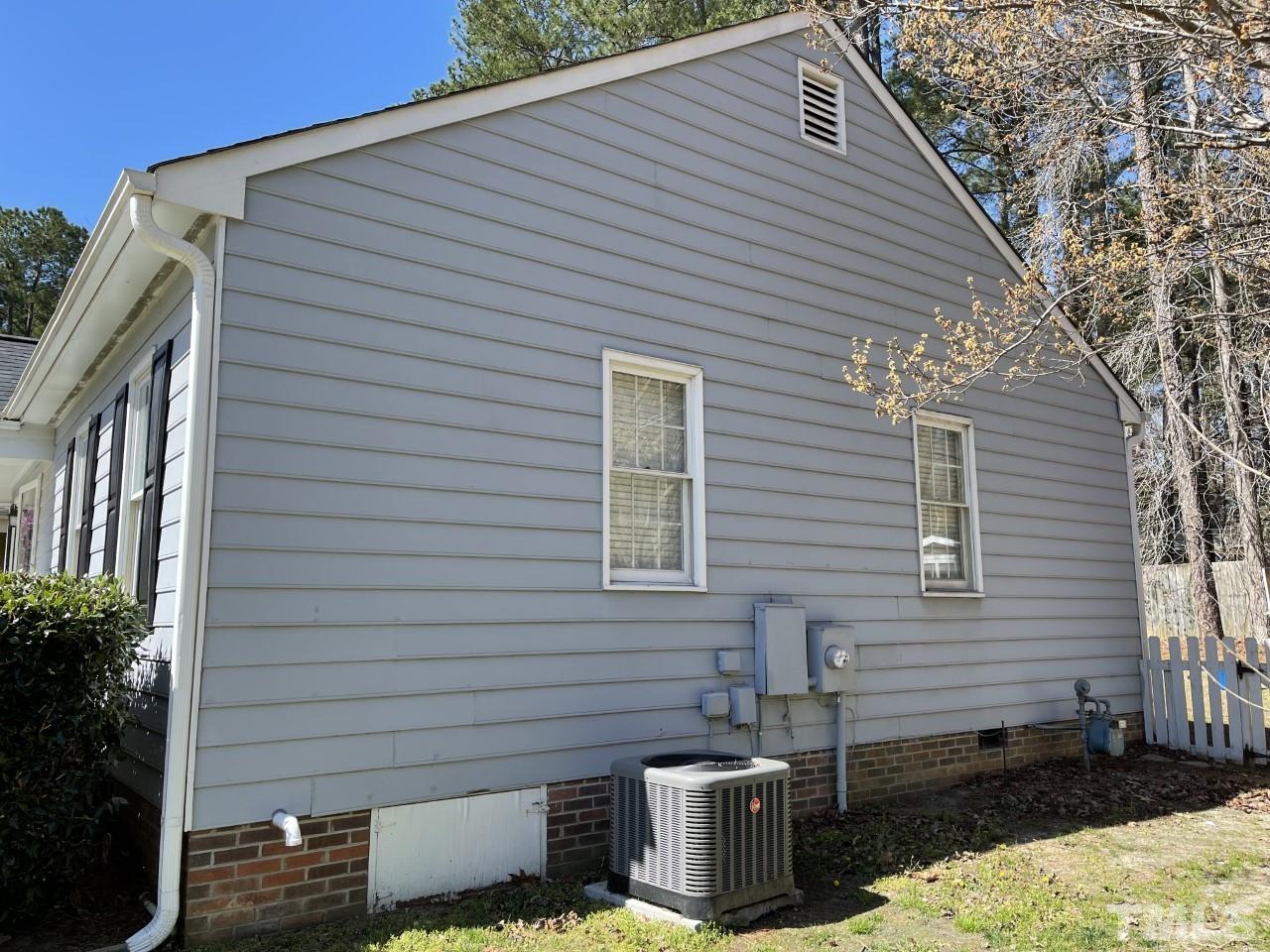 208 Crosspine Drive Raleigh, NC 27603 - Photo 33 of 40