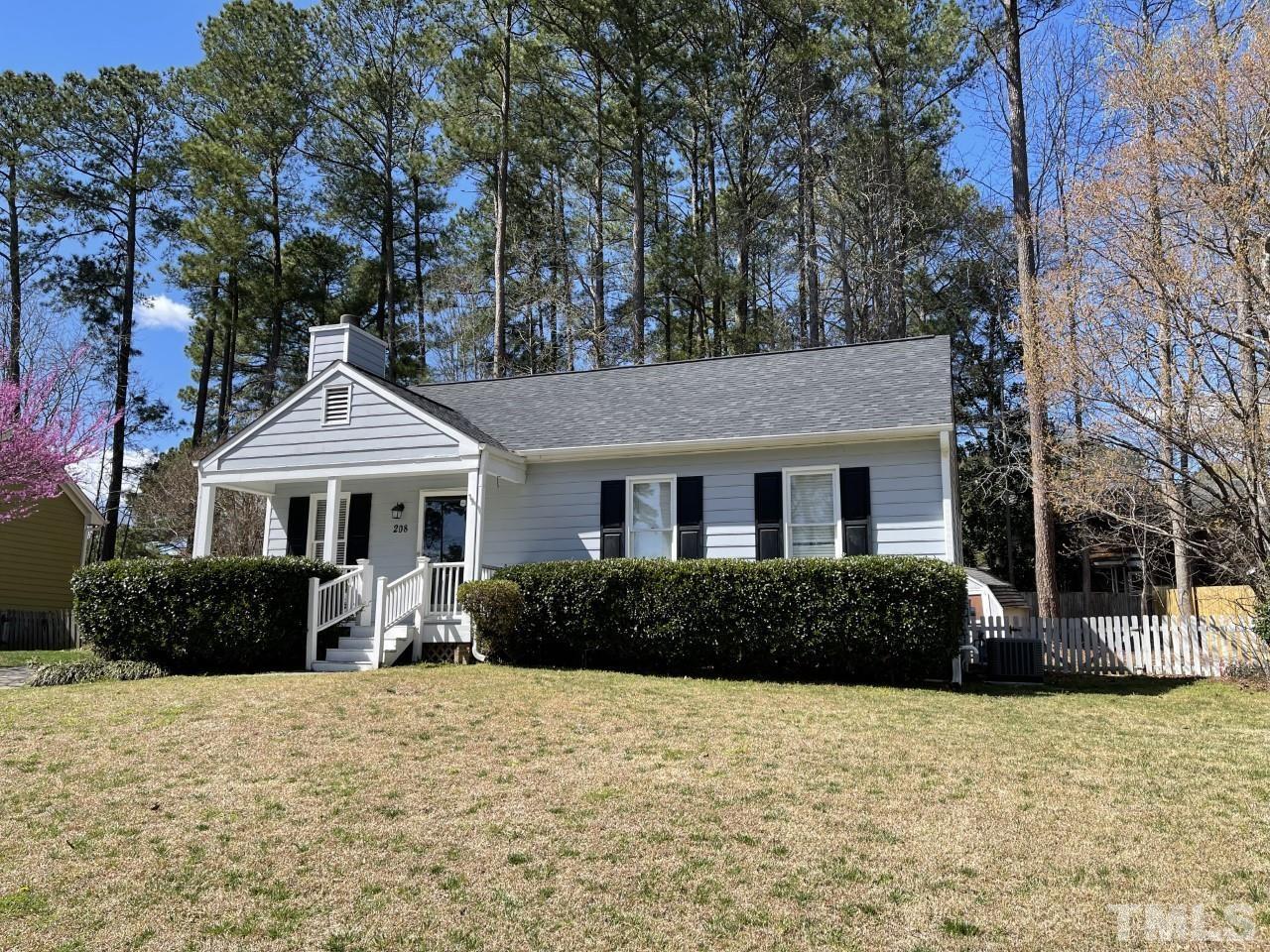 208 Crosspine Drive Raleigh, NC 27603 - Photo 38 of 40