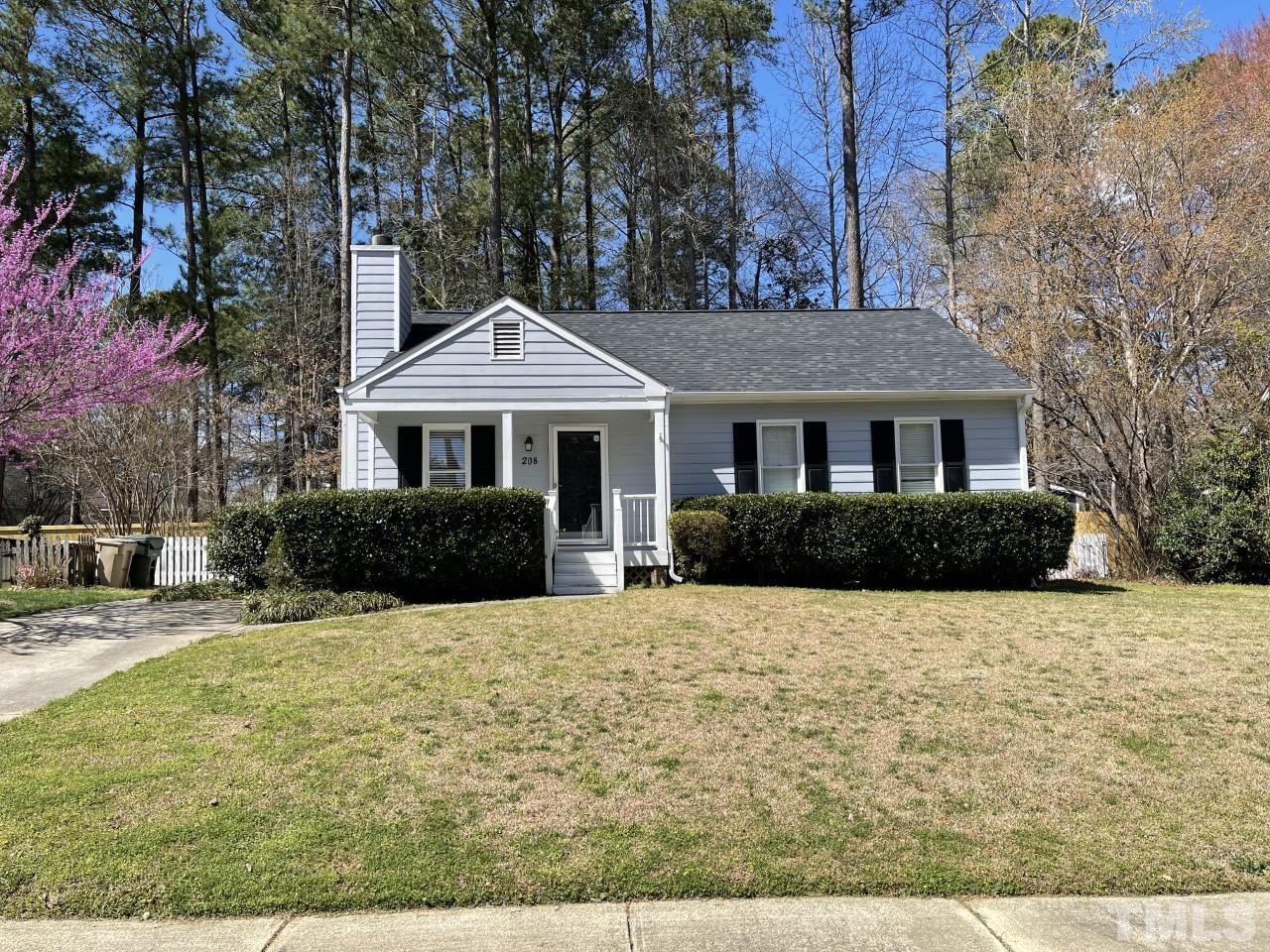 208 Crosspine Drive Raleigh, NC 27603 - Photo 39 of 40