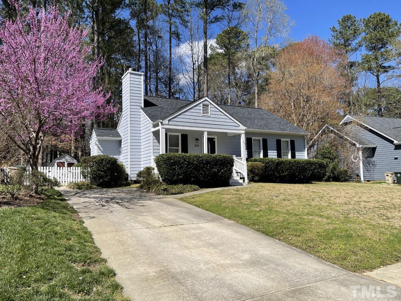 208 Crosspine Drive Raleigh, NC 27603 - Photo 40 of 40