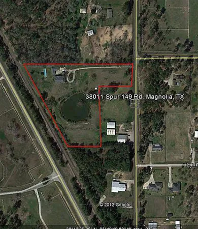 $1,275,000 | 38011 Spur 149 Road, Magnolia, TX 77354